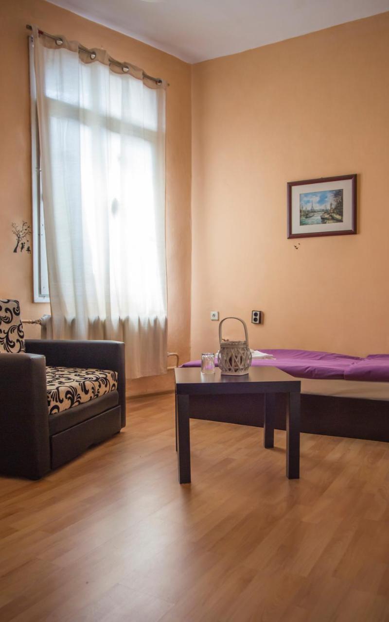 Hotel Ring Sofia Bagian luar foto